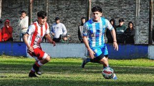 Regional Amateur: El Gato y Atlético Neuquén van por el pase a la siguiente instancia