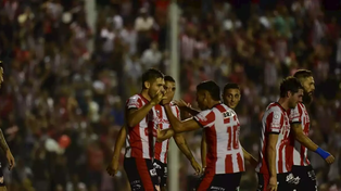 San Martín (T) quiere volver a ser escolta ante Defensores de Belgrano
