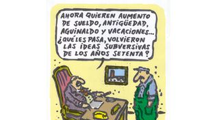 Humor diario por Freddy - 28 de junio de 2024
