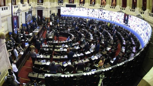 La Nación mantiene una deuda histórica por detracciones realizadas de la precoparticipación. &nbsp;