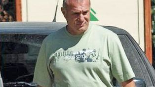 Murió Sergio Camaratta, uno de los responsables del asesinato de Cabezas