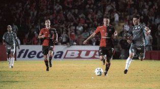 Colón ya conoce el día y la hora del debut en Santa Fe ante Temperley