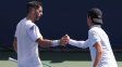 Horacio Zeballos y Guido Andreozzi quedaron eliminados en dobles del US Open