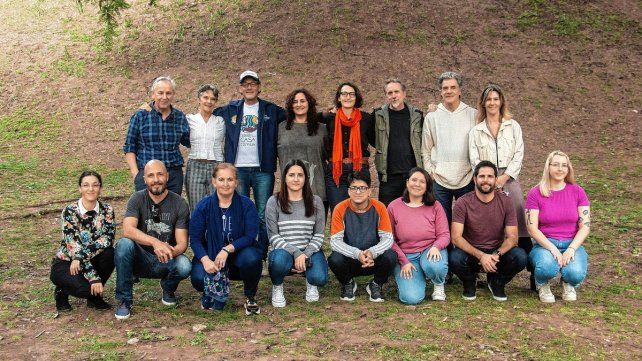 Será en la Sala Mayo el viernes