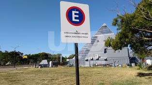 Estacionamiento en boliches: Vamos a implementar una estrategia integral