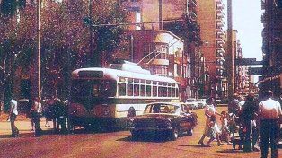 A 40 años del último viaje del trole M: por qué desapareció y el proyecto para su retorno