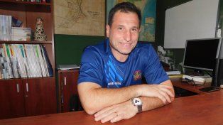 La Salle Jobson apuesta a la renovación de su plantel superior