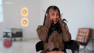 Nicki Nicole contó lo más loco que hizo por amor&nbsp;