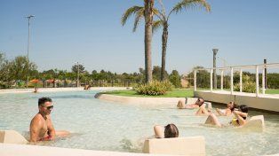 Cerca de 200.000 visitantes, entre turistas y excursionistas, eligieron Entre Ríos como destino para el fin de semana extra largo. Turismo todo el año