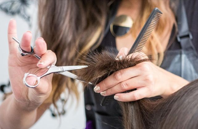 Las inscripciones para el curso de peluquería femenina están abiertas y el comienzo del cursado será el 23 de abril.