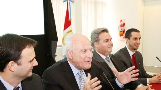 Plan Estratégico TecnoFE: Santa Fe invertirá 57 millones de dólares en 55 proyectos