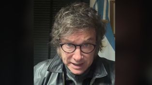 El presidente Javier Milei se puso a disposición de Donald Trump y espera gestos desde Washington.&nbsp;