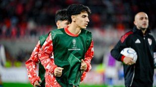Tras la derrota ante Belgrano, River empata ante Blooming