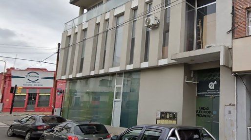 Entre Ríos llama a concurso para un cargo en la Unidad Ejecutora Provincial