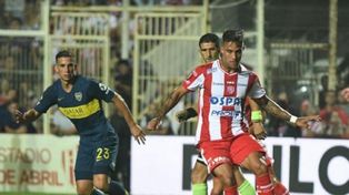 Javier Méndez se perderá como mínimo los próximos dos partidos