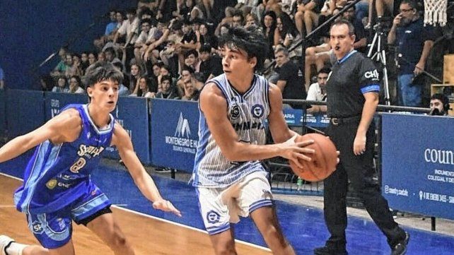 Gimnasia busca extender su racha en Gálvez contra Santa Paula