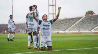 Sarmiento de Junín se impuso en Mar del Plata y hundió aún más a Aldosivi