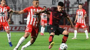Favio Álvarez rescindió su contrato con Colón.