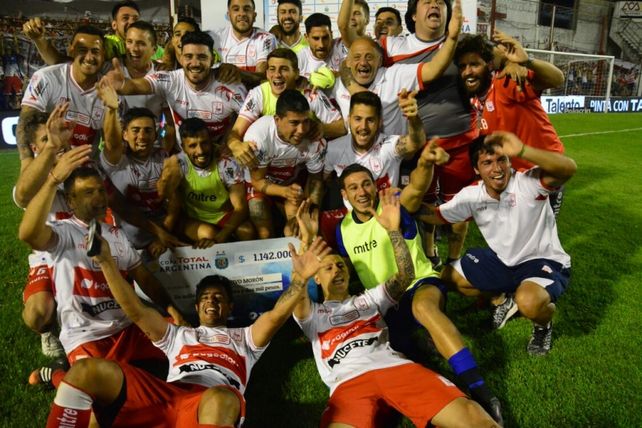 La suma que perdió Unión por no pasar de fase en la Copa Argentina