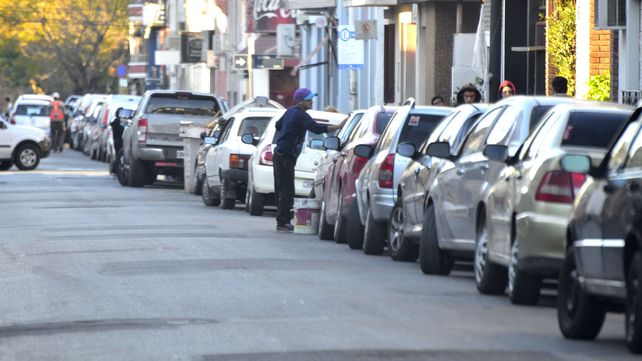 La Municipalidad de Paraná intentará otra vez con una empresa privada reordenar el tránsito