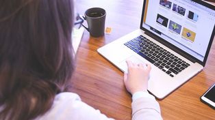 La provincia inscribe a un nuevo curso online de búsqueda efectiva de empleo