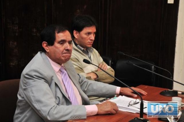 Aportó datos de banda narco y obtuvo una condena más leve
