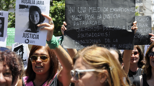 Hubo doce femicidios en lo que va del 2020 en Santa Fe