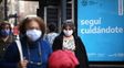 Argentina notificó 135 nuevas muertes y 2.493 positivos de coronavirus en las últimas 24 horas