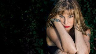 Fabiana Cantilo hizo un descargo en redes después de que su casa fuera vandalizada.&nbsp;
