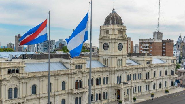 El Gobierno convocó a gremios estatales para formalizar el Instructivo de Recategorizaciones.