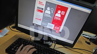 Más de 24.700 santafesinos buscan empleo a través del servicio estatal