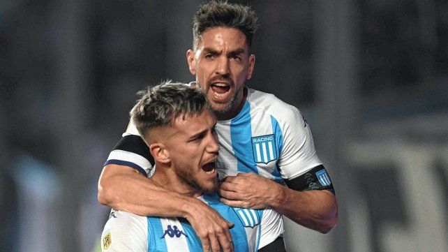 Racing buscará ante Ñublense terminar primero en su grupo en la Libertadores