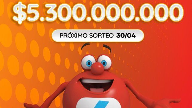 Un pozo importante en el Quini 6