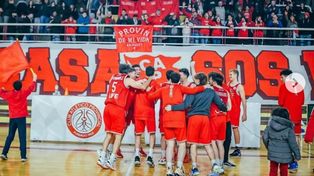 Provincial sigue el sueño del ascenso ante Tokio de Posadas.