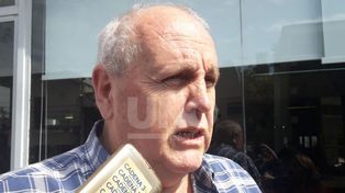 Spahn: Plantean cosas que no son correctas