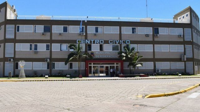 En Federación declararon culpable a un hombre por abuso sexual gravemente ultrajante.&nbsp;
