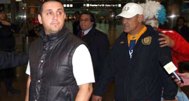 Julio César Navarro