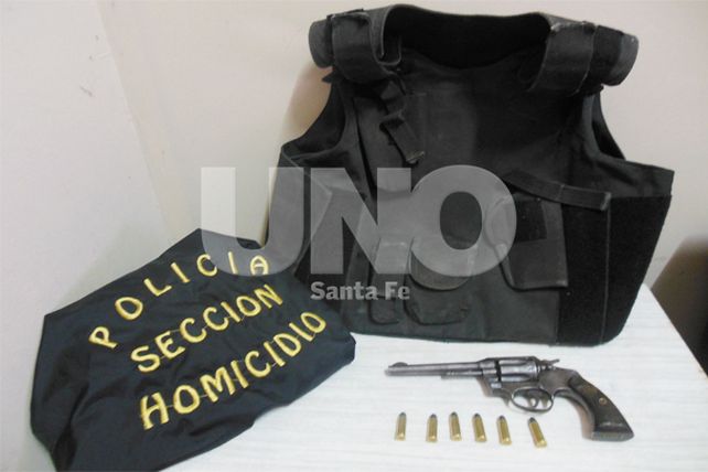 Detuvieron a un joven por el homicidio de Jeremías Gómez