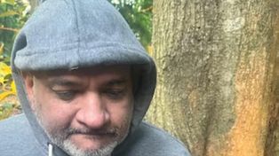 Imputaron a Brian Bilbao y quedó preso por traficar más de una tonelada de cocaína