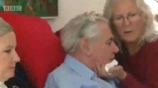 La BBC transmiti&oacute; el suicidio asistido de un multimillonario (video)