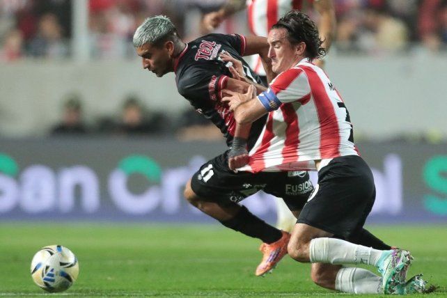 Mauro Pittón, el alma de Unión: liderazgo, entrega y el regreso a su mejor versión