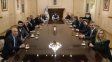 Javier Milei reunió a su Gabinete y ratificó que la reforma del Banco Central se presentará próximamente