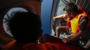 La caída del avión de Malaysia Airlines es un misterio sin precedentes