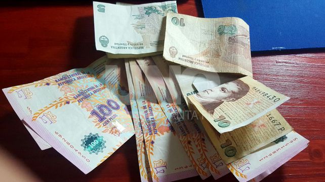 Le robó plata a su tío, lo denunciaron y cayó preso en la terminal de colectivos de Santa Fe