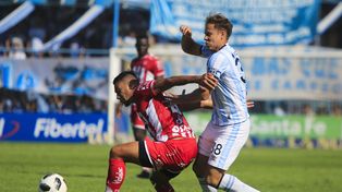 Madelón: Mi discurso siempre fue solidificar al equipo en Primera