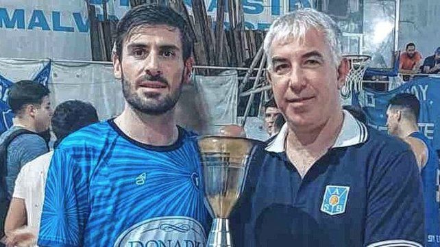 República del Oeste se coronó bicampeón de la Copa de Plata