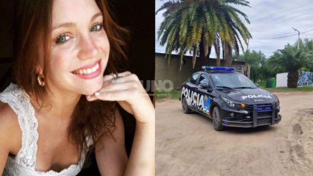 Continúa la búsqueda de la mujer d 33 años desaparecida en Coronda el pasado lunes