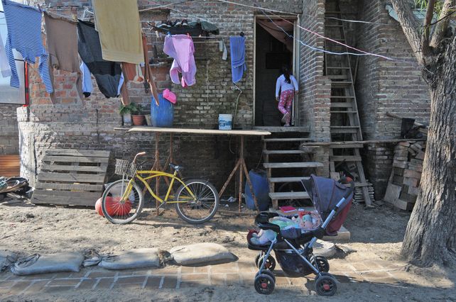 Estudio pionero sobre leptospirosis con familias santafesinas