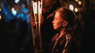 Se desarrollan actividades en conmemoración a los veteranos de Malvinas
