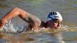 Confirmaron a los nadadores que protagonizarán la Maratón Acuática Paraná-Santa Fe 2026